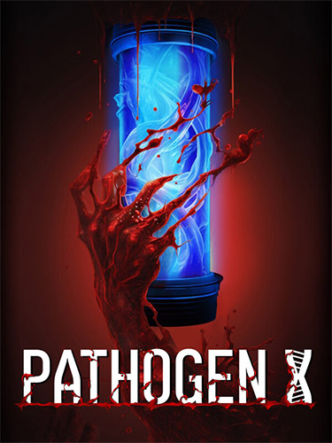 PATHOGEN X [v 1.0.0.6] (2024) PC | RePack from FitGirl