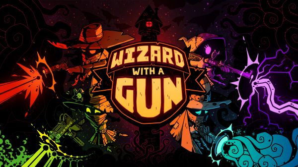 Wizard with a Gun [v 1.4.6 + 8 DLC] (2023) PC | RePack from Pioneer