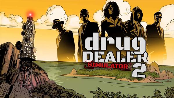 Drug Dealer Simulator 2 [v 1.0.6 + Multiplayer] (2024) PC | Portable by Pioneer