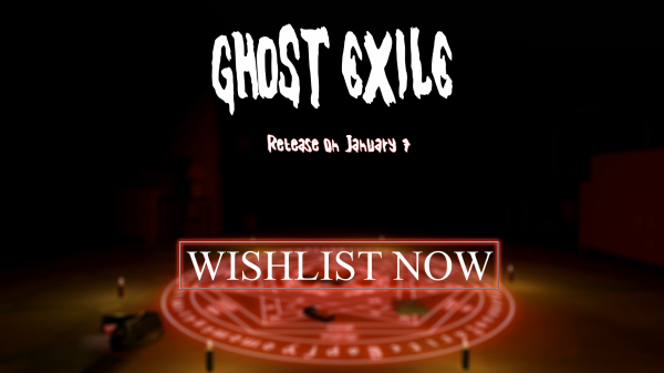 Ghost Exile [v 1.5.0.0b | Early Access] (2022) PC | RePack from Pioneer