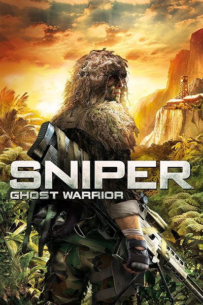 Sniper: Ghost Warrior - Gold Edition [v 1.2 (1.3.0.0) + DLC] (2010) PC | RePack от Wanterlude