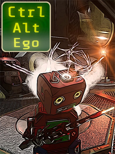 Ctrl Alt Ego: Ego Tunes Edition [v 1.4.7 + DLC] (2022) PC | RePack from FitGirl