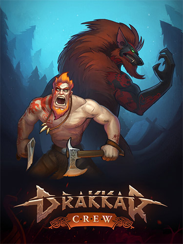 Drakkar Crew [v 1.0] (2024) PC | RePack from FitGirl