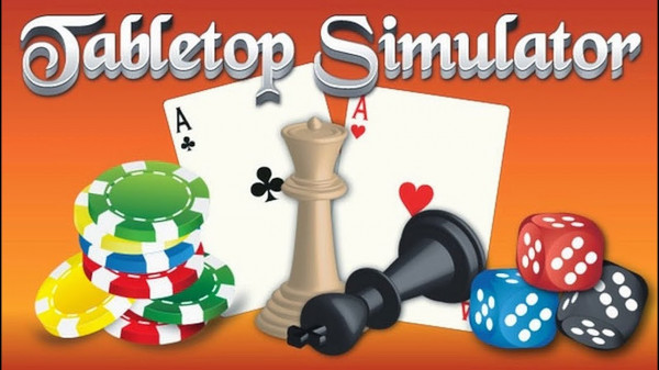 Tabletop Simulator [v 13.3 + DLCs] (2015) PC | RePack from Pioneer