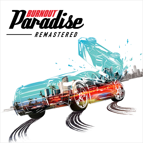 Burnout: Paradise Remastered [v 1.0] (2018) PC | Repack by dixen18