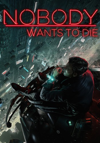 Nobody Wants to Die [v 1.0.1.0.46.065 + DLC] (2024) PC | RePack by Drake