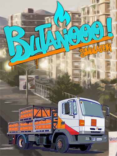 Butanooo! Simulator (2024) PC | RePack from FitGirl
