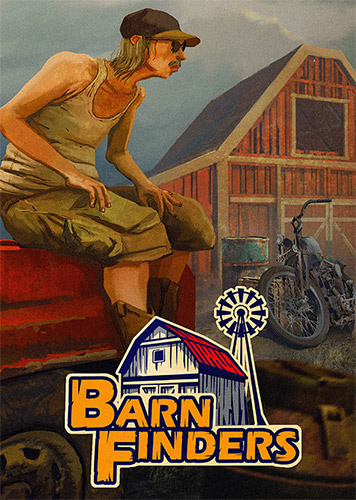 Barn Finders [v 25982 + DLCs] (2020) PC | RePack from FitGirl