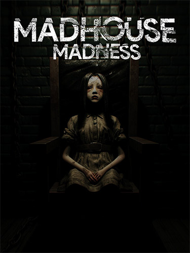Madhouse Madness: Streamer's Fate (2024) PC | RePack from FitGirl