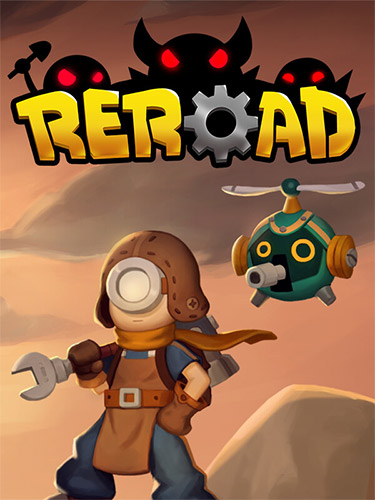 ReRoad [v 1.0/Release] (2024) PC | RePack from FitGirl