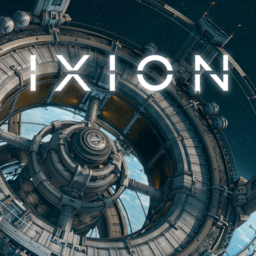 IXION: Deluxe Edition [v 1.0.7.0] (2022) PC | License