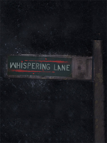 Whispering Lane: Horror - Collector's Edition (2024) PC | RePack from FitGirl