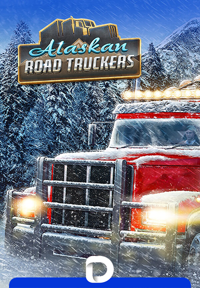 Alaskan Road Truckers: Mother Truckers Edition [v 1.5 Build 14852752 + DLCs] (2023) PC | RePack from