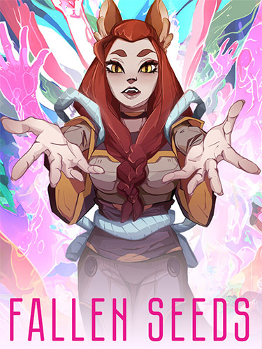 Fallen Seeds [v 1.0.15 + DLC] (2024) PC | RePack from FitGirl