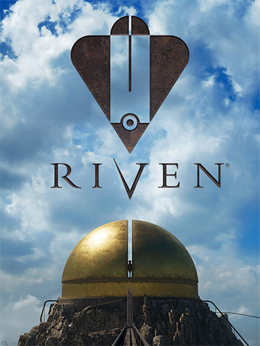 Riven: Deluxe Edition [+ DLC's] (2024) PC | RePack from FitGirl