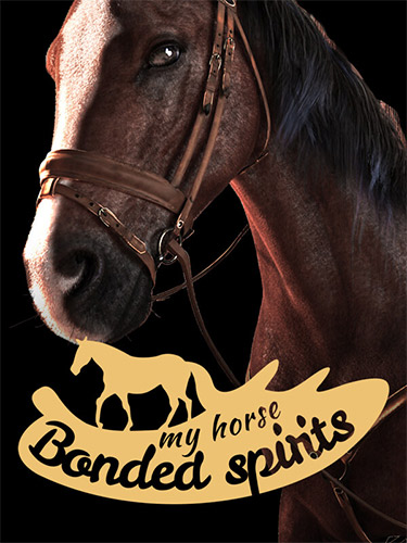 My Horse: Bonded Spirits (2024) PC | RePack from FitGirl