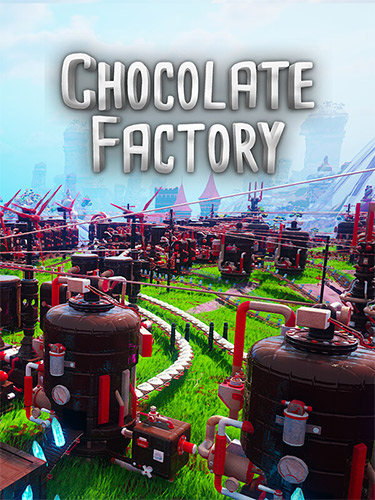 Chocolate Factory (2024) PC | RePack from FitGirl