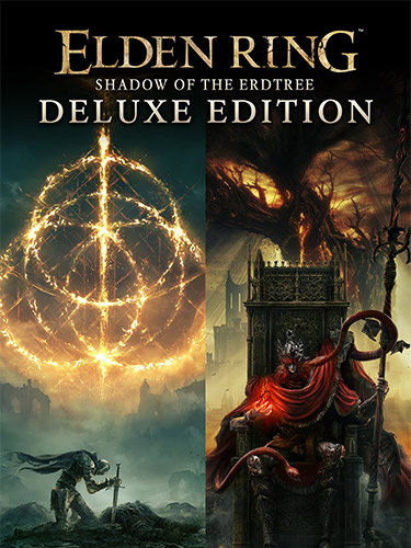 Elden Ring: Deluxe Edition [v 1.12 + DLCs] (2022) PC | RePack from FitGirl