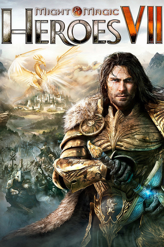 Меч и Магия: Герои VII / Might and Magic Heroes VII [v 2.2.1-40632 + DLCs] (2015) PC | Repack от di