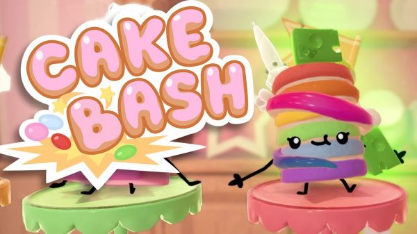 Cake Bash [v 7388] (2020) PC | RePack from Pioneer