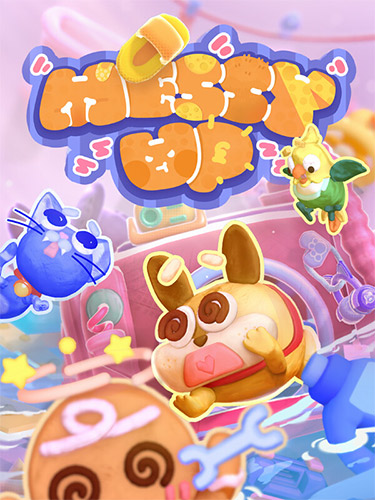 Messy Up (2024) PC | RePack from FitGirl