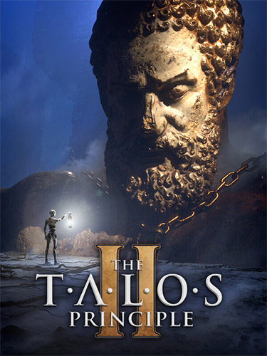 The Talos Principle 2: Deluxe Edition [Build 692680 + DLCs] (2023) PC | RePack from FitGirl
