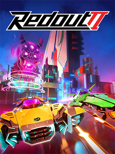 Redout 2 [v 1.3.1 + DLC's] (2022) PC | RePack from FitGirl