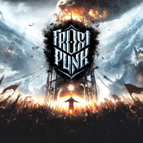 Frostpunk: Game of the Year Edition [v 1.6.2 buld 14668909 + DLCs] (2018) PC | Repack by dixen18