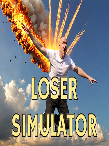 Loser Simulator (2024) PC | RePack from FitGirl