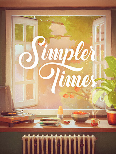 Simpler Times (2024) PC | RePack from FitGirl