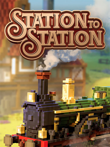 Station to Station [v 1.4.1.4960] (2023) PC | RePack from FitGirl