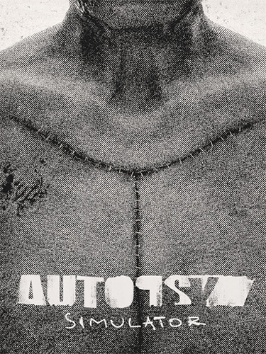 Autopsy Simulator (2024) PC | RePack from FitGirl