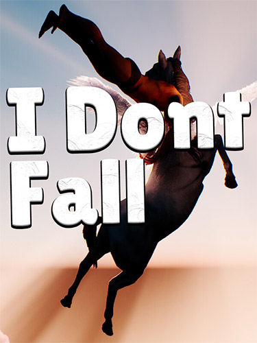 I Don't Fall (2024) PC | RePack from FitGirl