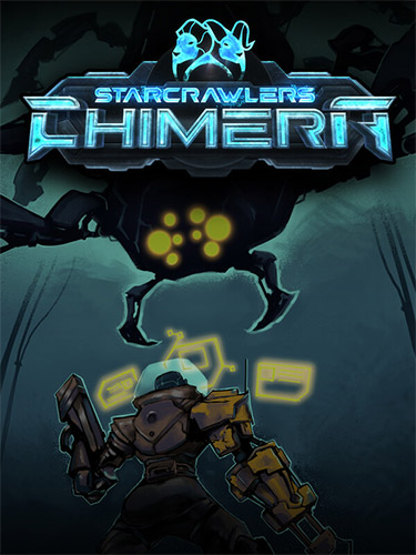 StarCrawlers Chimera (2024) PC | RePack from FitGirl