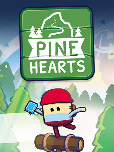Pine Hearts (2024) PC | RePack from FitGirl