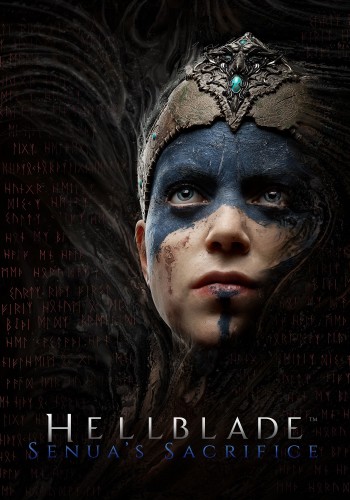 Hellblade: Senua's Sacrifice [v 1.03.1.202112071122] (2017) PC | RePack by Selezen