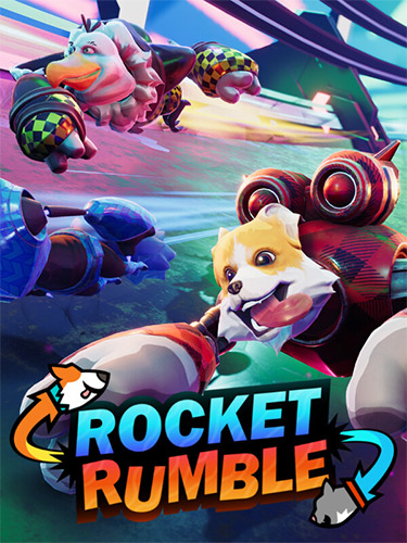 Rocket Rumble [v 0.2.221] (2024) PC | RePack from FitGirl