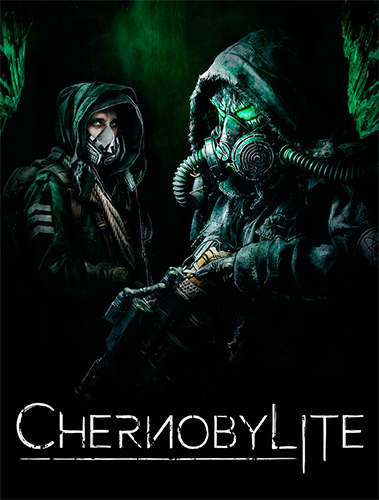 Chernobylite: Complete Edition [v 49411 + DLCs] (2021) PC | RePack from FitGirl
