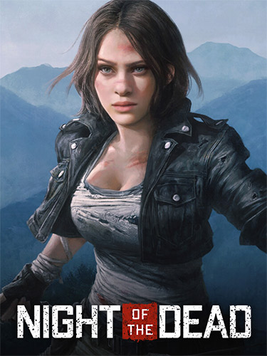 Night of the Dead [v 1.0.0.15 + DLC's] (2024) PC | RePack from FitGirl