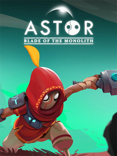 Astor: Blade of the Monolith (2024) PC | RePack from FitGirl