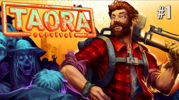 Taora: Survival [b 14522890 | Early Access] (2024) PC | RePack from Pioneer