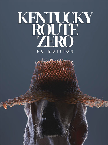 Kentucky Route Zero: PC Edition [v 25 + DLC] (2013) PC | RePack from FitGirl