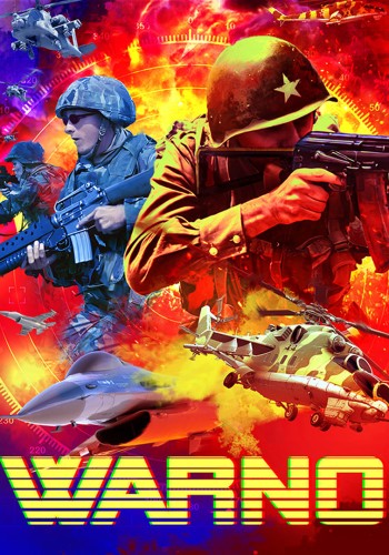 WARNO [v 1.0 (v.122779)] (2024) PC | RePack by Slezen