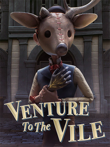 Venture to the Vile [v 1.0.1] (2024) PC | RePack from FitGirl