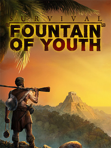 Survival: Fountain of Youth [Build_1622 / v 1.0 + DLC's] (2024) PC | RePack from FitGirl