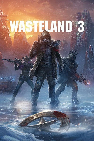 Wasteland 3: Colorado Collection [v 1.6.9.420.309496 + DLCs] (2020) PC | RePack от Wanterlude
