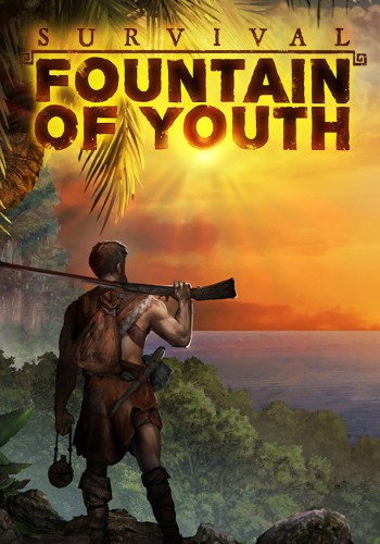 Survival: Fountain of Youth [v 1.0 + DLC] (2024) PC | RePack by Drake