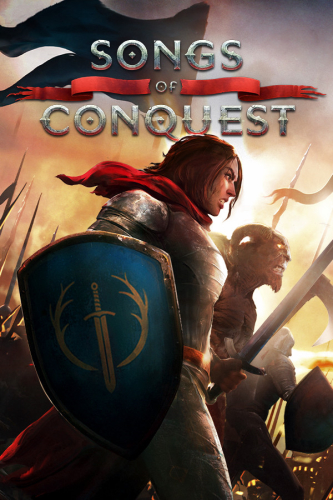Songs of Conquest: Supporter Pack Bundle [v 1.0.0 + DLC] (2024) PC | License