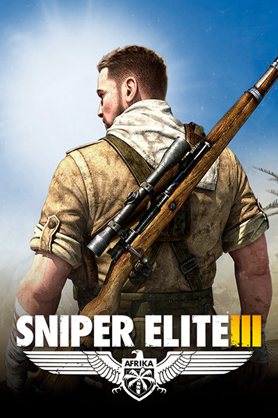 Sniper Elite 3: Ultimate Edition [Build 4249829 + DLCs] (2014) PC | RePack by Wanterlude