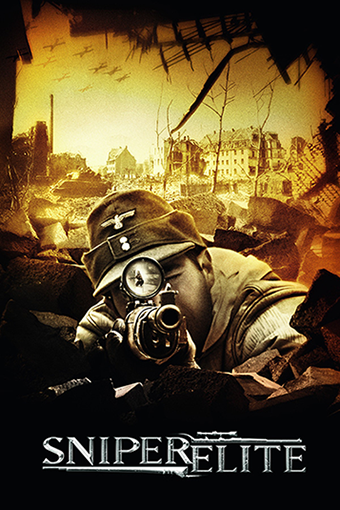 Sniper Elite [v 1.0] (2005) PC | RePack by Wanterlude
